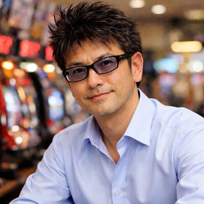 ななしーのプロフィール画像